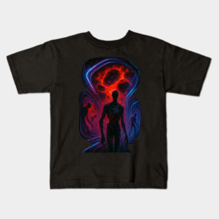 Event Horizon (1997) Kids T-Shirt