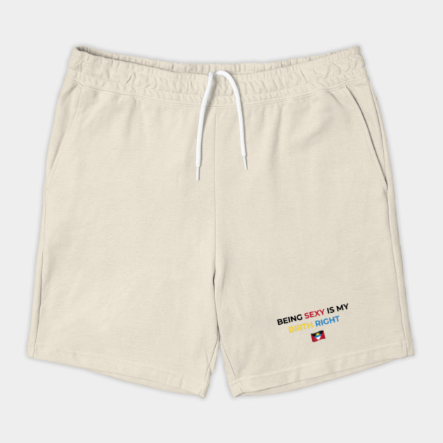 Being Sexy is My Birth Right Antigua by Drago