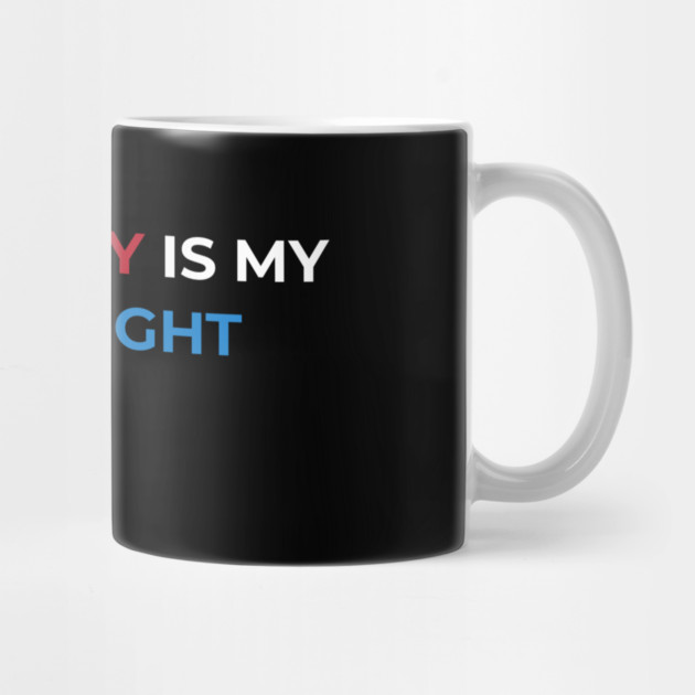 Being Sexy is My Birth Right Antigua by Drago