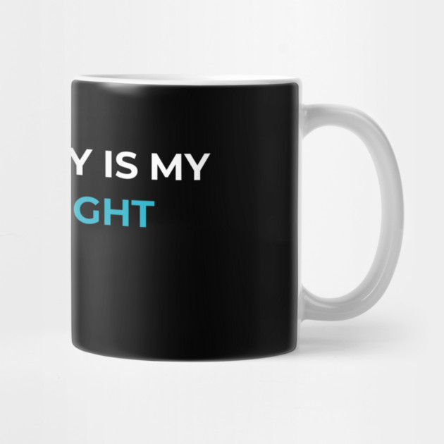 Being Sexy is My Birth Right Bahamas by Drago