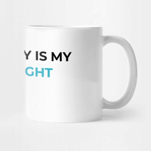 Being Sexy is My Birth Right Bahamas by Drago