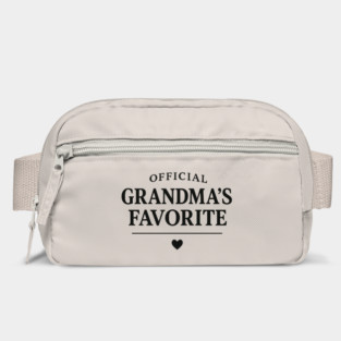 Official-Grandma’s-Favorite Bag