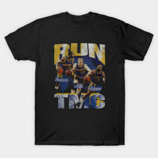 Golden State Run TMC T-Shirt