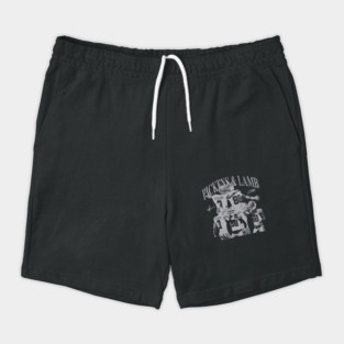 CeeDee Lamb George Pickens Football Vintage Shorts