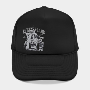 CeeDee Lamb George Pickens Football Vintage Hat