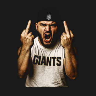 Cam Skattebo Flipping the Bird T-Shirt