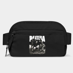 Pantera Band Bag