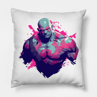 drax Pillow