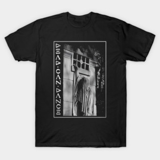 Dead Can Dance - Monumental T-Shirt