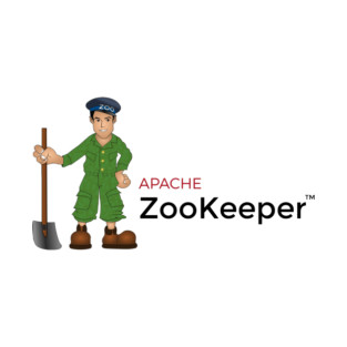 Apache Zookeeper T-Shirt