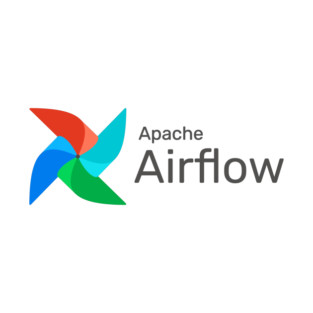 Apache Airflow T-Shirt