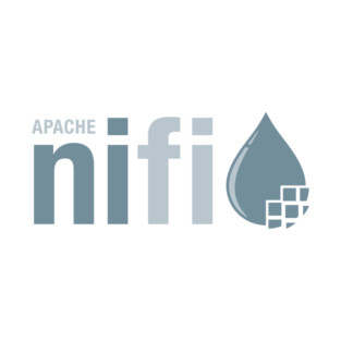 Apache Nifi T-Shirt