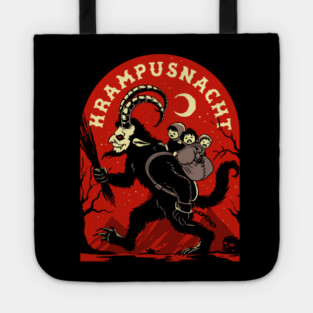 Krampusnacht Tote
