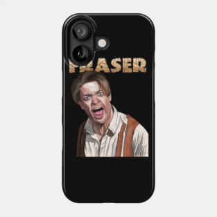 The Mummy: FRASER Phone Case