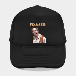 The Mummy: FRASER Hat