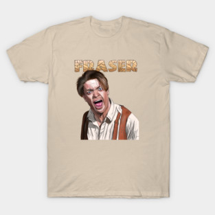 The Mummy: FRASER T-Shirt