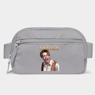 The Mummy: FRASER Bag