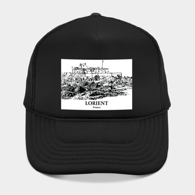 Lorient - France by Lakeric