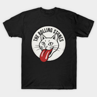 rolling cat T-Shirt