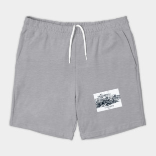 Lorient - France Shorts