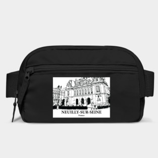 Neuilly-sur-Seine - France Bag