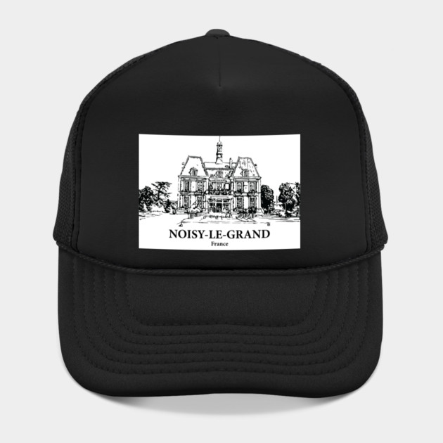 Noisy-le-Grand - France by Lakeric