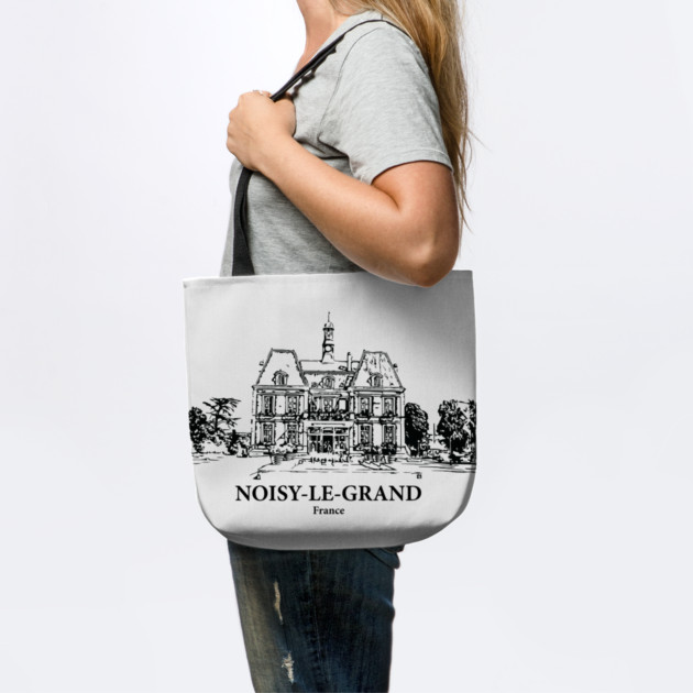 Noisy-le-Grand - France by Lakeric