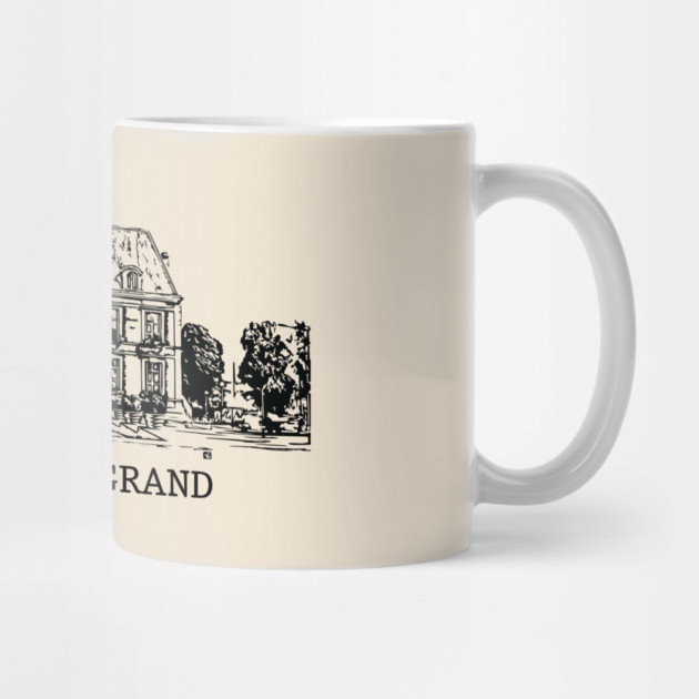 Noisy-le-Grand - France by Lakeric