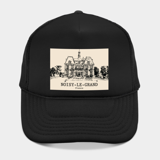 Noisy-le-Grand - France by Lakeric