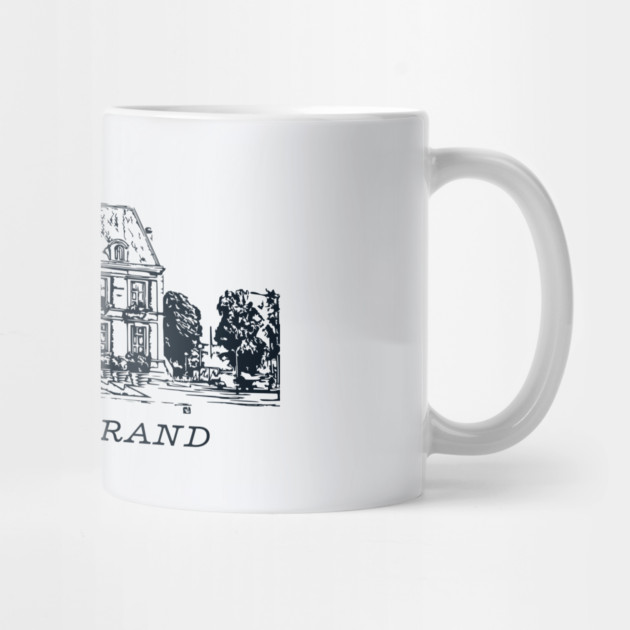 Noisy-le-Grand - France by Lakeric