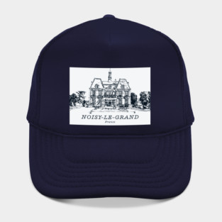 Noisy-le-Grand - France Hat