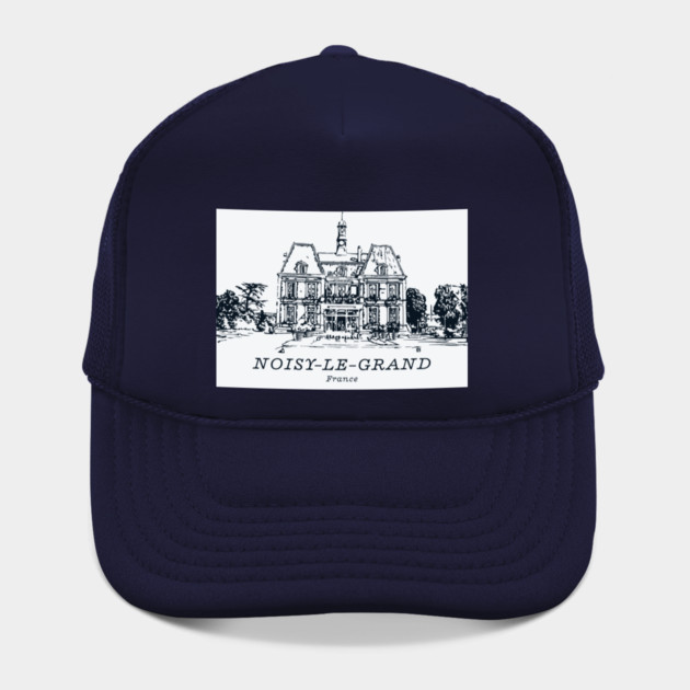 Noisy-le-Grand - France by Lakeric