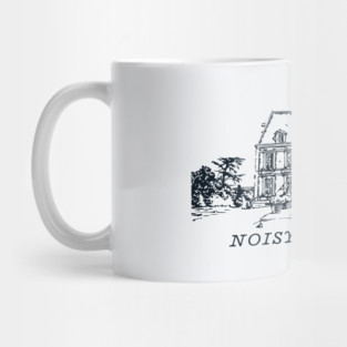 Noisy-le-Grand - France Mug