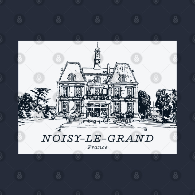 Noisy-le-Grand - France by Lakeric