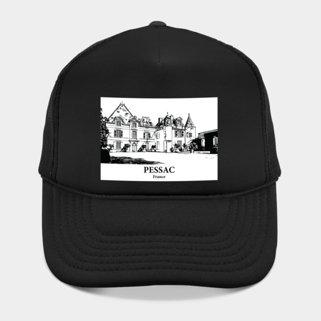 Pessac - France by Lakeric