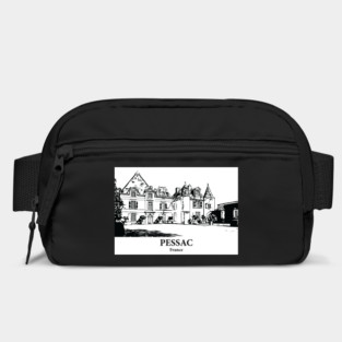 Pessac - France Bag