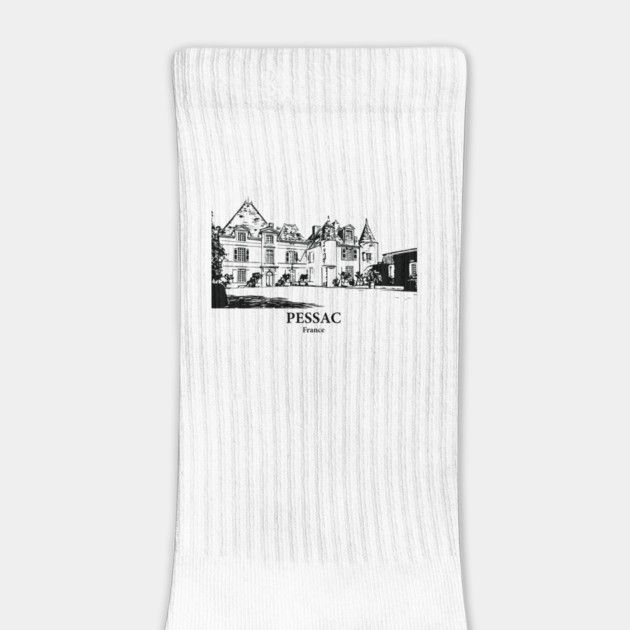 Pessac - France by Lakeric