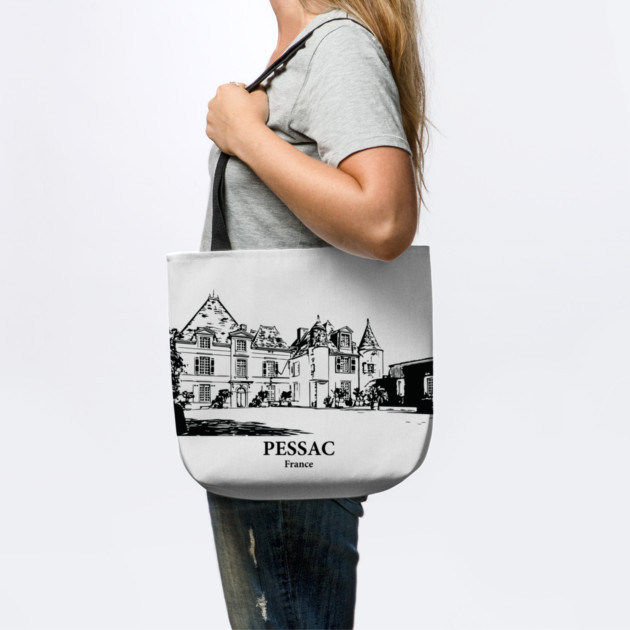 Pessac - France by Lakeric