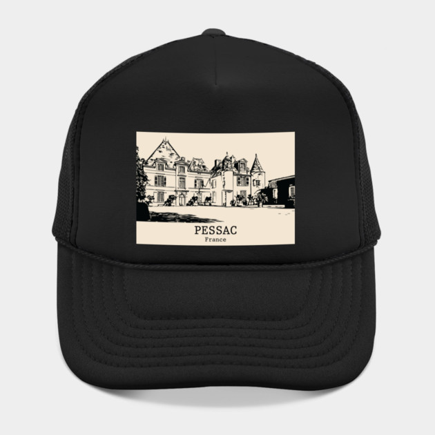 Pessac - France by Lakeric