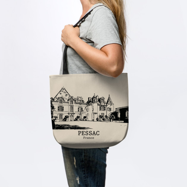 Pessac - France by Lakeric