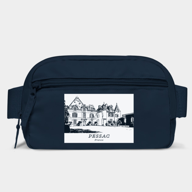 Pessac - France by Lakeric