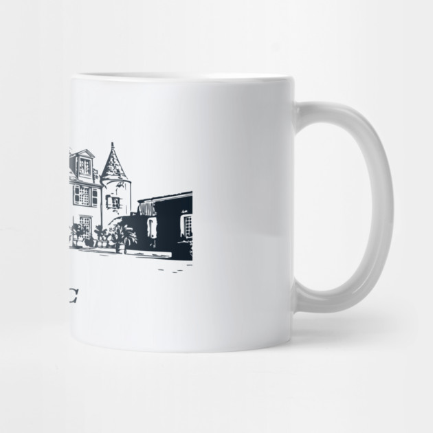 Pessac - France by Lakeric