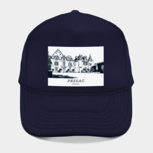 Pessac - France Hat
