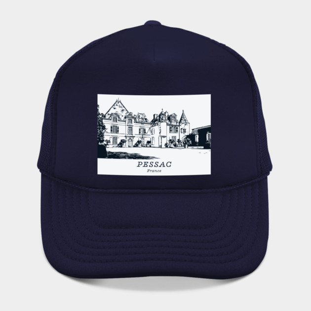 Pessac - France by Lakeric