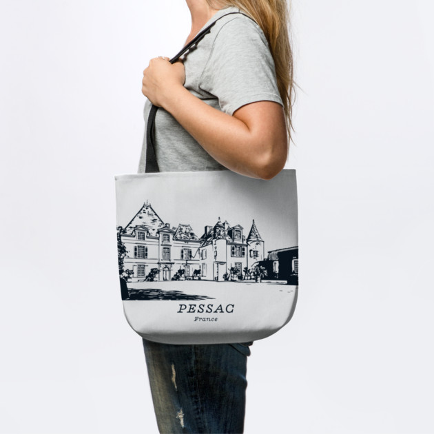 Pessac - France by Lakeric