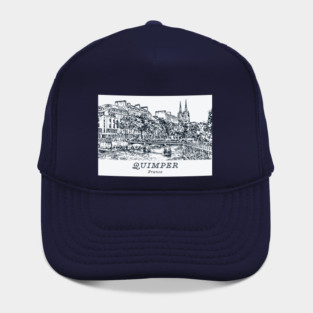 Quimper - France Hat