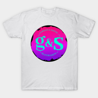 Vision smith grind T-Shirt