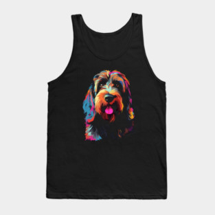 Otterhound Tank Top