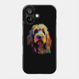 Otterhound Phone Case