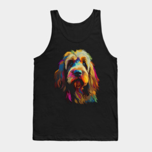 Otterhound Tank Top